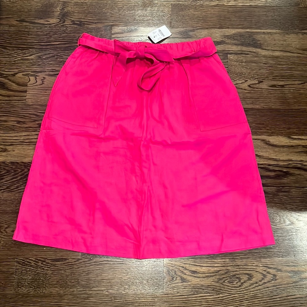 J. Crew Skirt